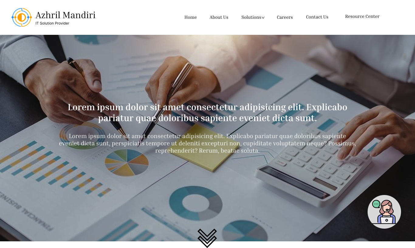 UI/UX Project 3